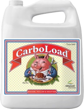 Advanced Nutrients CarboLoad 250ml, 500ml, 1L, 5L