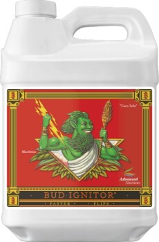 Advanced Nutrients Bud Ignitor 250ml, 500ml, 1L