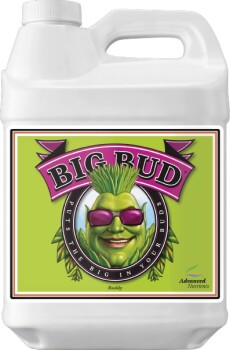 Advanced Nutrients Big Bud Bloom Booster 250ml, 500ml,...