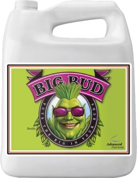 Advanced Nutrients Big Bud Bloom Booster 250ml, 500ml, 1L, 5L
