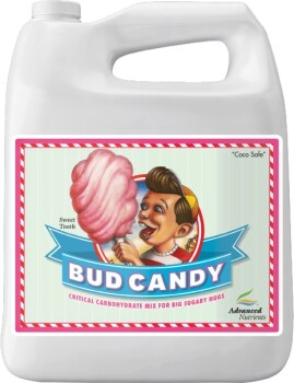 Advanced Nutrients Bud Candy Booster 250ml, 500ml, 1L, 5L, 10L