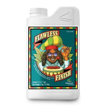 Advanced Nutrients Flawless Finish 250ml, 500ml, 1L