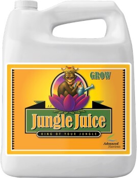Advanced Nutrients Jungle Juice Grow 1L, 5L