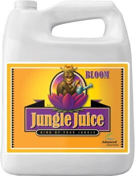 Advanced Nutrients Jungle Juice Bloom 1L, 5L