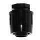 PE-easy End Plug for 25 mm PE-Tube bolted