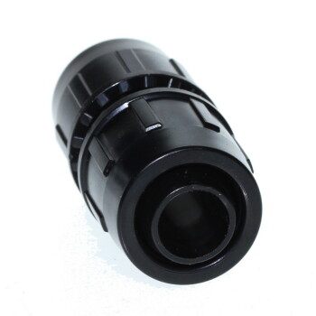 PE-easy-Coupling 25 >25 mm, bolted