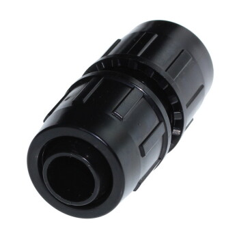 PE-easy-Coupling 25 >25 mm, bolted
