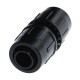 PE-easy-Coupling 25 >25 mm, bolted