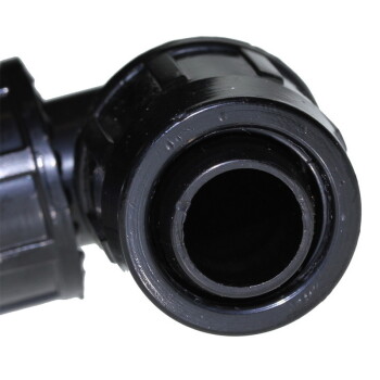 PE-easy Elbow 25 to 25 mm