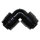 PE-easy Elbow 25 to 25 mm