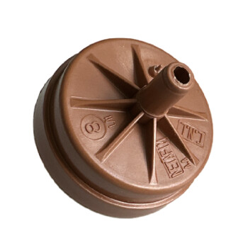 CNL-valve 8L/h for Irrigation Jet 4 x 1m