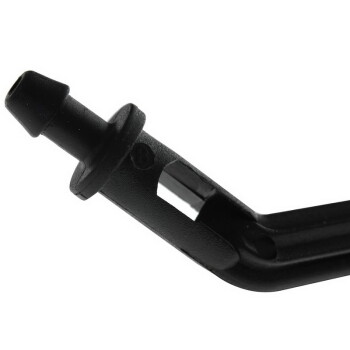Dripper for CNL capillary hose ø4mm
