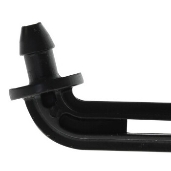 Dripper for CNL capillary hose ø4mm