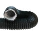 Combi Ducting ø102mm, Length 5 meter