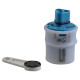 SANlight magnetic dimmer for EVO-LED series