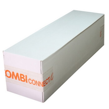 COMBIDEC Ducting Ø 127mm Box of 10 Meters