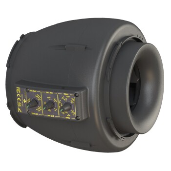Secret Jardin DF16 Extractor Fan EC 150/250/350 m3/h...