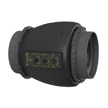Secret Jardin DF16 Extractor Fan EC 150/250/350 m3/h...
