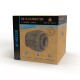 Secret Jardin DF16 Extractor Fan EC 150/250/350 m3/h speed/temperature control