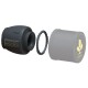 Secret Jardin DF16 Extractor Fan EC 150/250/350 m3/h speed/temperature control