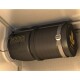 Secret Jardin DF16 Extractor Fan EC 150/250/350 m3/h speed/temperature control