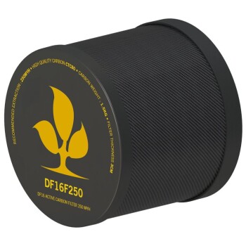 Secret Jardin Carbon Filter CTC80 250m³/h ø160mm