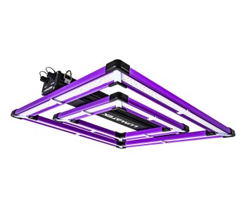 Lumatek Attis ATS PRO Full Spectrum LED 200W, 300W