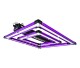 Lumatek Attis ATS PRO Full Spectrum LED 200W, 300W