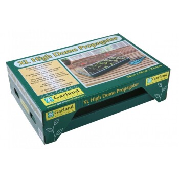 Garland XL High Dome Propagator 58x40x22,5 cm