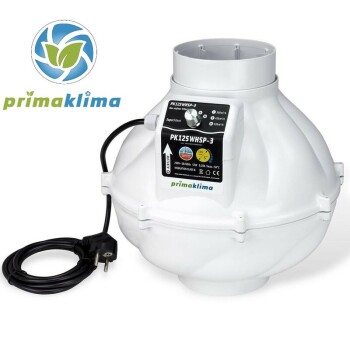 Prima Klima Whisperblower Extractor Fan...