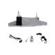 Sanlight LED Set 1x EVO 3-60 1.5 with 200W