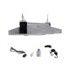 Sanlight LED Set 1x EVO 3-80 1.5 with 200W