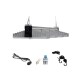 Sanlight LED Set 1x EVO 4-80 1.5 with 265W