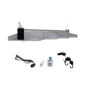Sanlight LED Set 1x EVO 4-100 1.5 with 265W