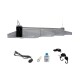 Sanlight LED Set 1x EVO 4-100 1.5 with 265W