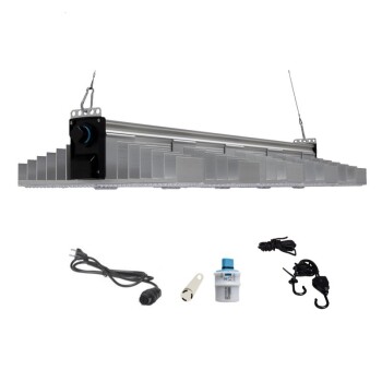 Sanlight LED Set 1x EVO 5-120 1.5 with 340W
