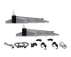 Sanlight LED Set 2x EVO 4-100 1.5 with 265W
