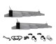 Sanlight LED Set 2x EVO 5-120 1.5 with 340W