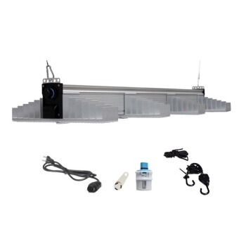 Sanlight LED Set 1x EVO 4-120 1.5 with 265W