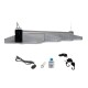 Sanlight LED Set 1x EVO 4-120 1.5 with 265W