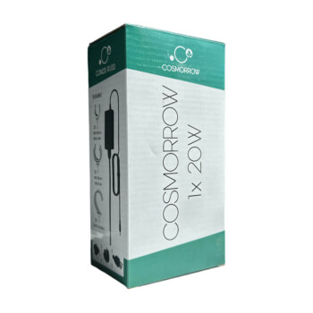 Secret Jardin Cosmorrow LED Power Supply 1x20W