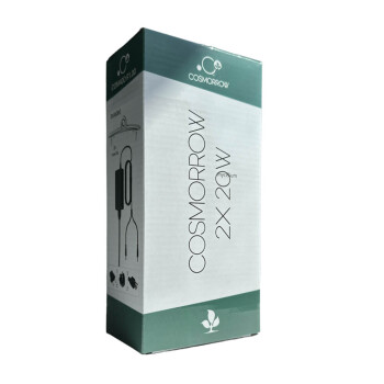 Secret Jardin Cosmorrow LED Power Supply 2x20W