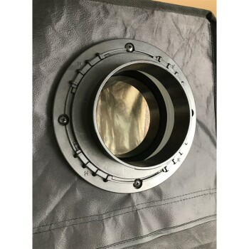Secret Jardin Connector 100mm, 125mm, 150mm for Flange DF16