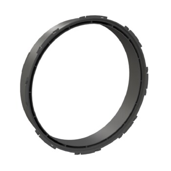 Secret Jardin Connector ø250mm for Flange DF25