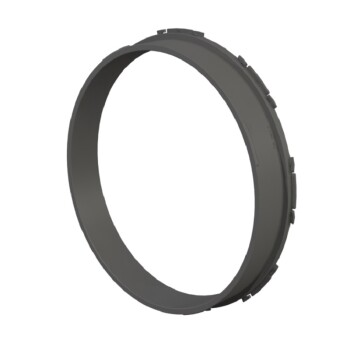 Secret Jardin Connector ø250mm for Flange DF25