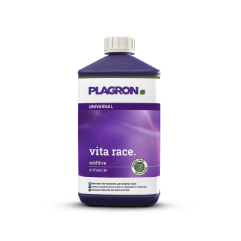 Plagron Vita Race 250ml, 1L