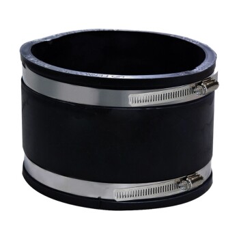 Secret Jardin Rubber Duct 100mm - 250mm