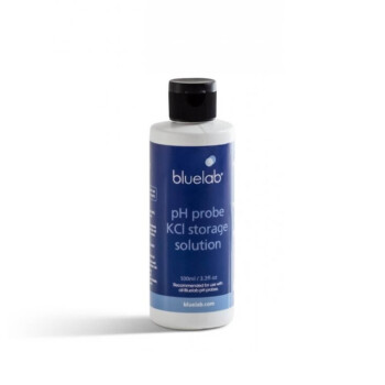 Bluelab pH Probe KCl Storage Solution 100 ml