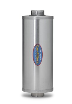 Can-Filters Inline Carbon Filter 425 m³/h...