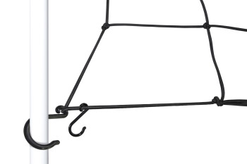 GHP Pronet modular plant net elastic 60x60cm - 120x120cm
